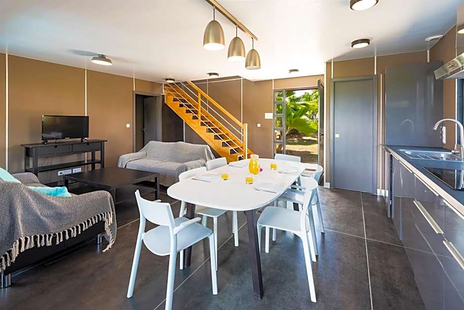 Le Village de la Pointe