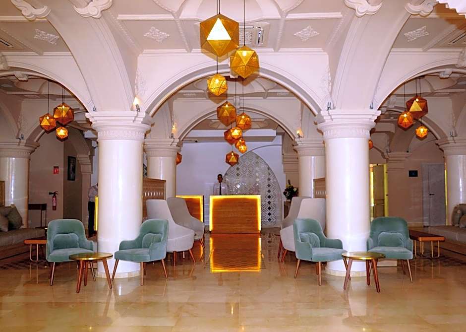 TUI BLUE Medina Gardens - Adults Only - All Inclusive