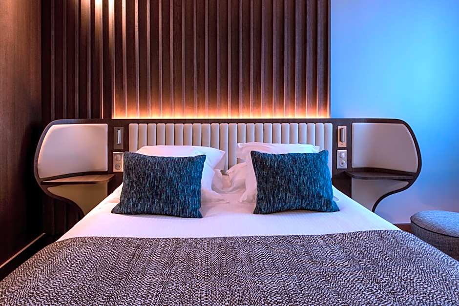 Best Western Premier Hotel de la Paix