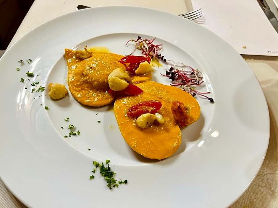 G. Hotel Des Alpes (Classic since 1912)