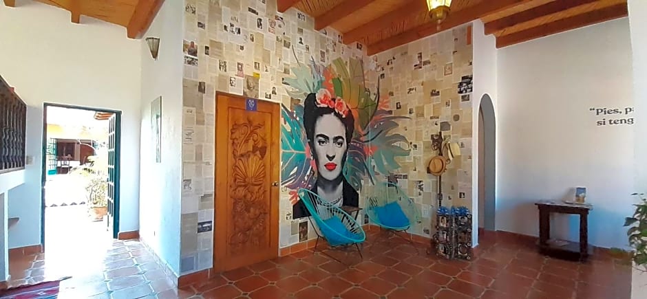 Casa Frida B&B