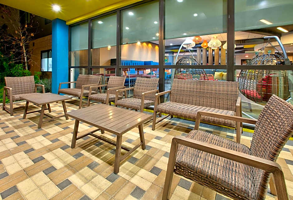 Tru by Hilton San Antonio at the Rim, TX