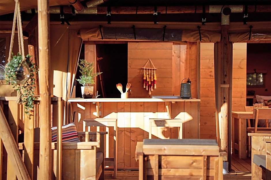 De Parel - Mystical spaces to discover!