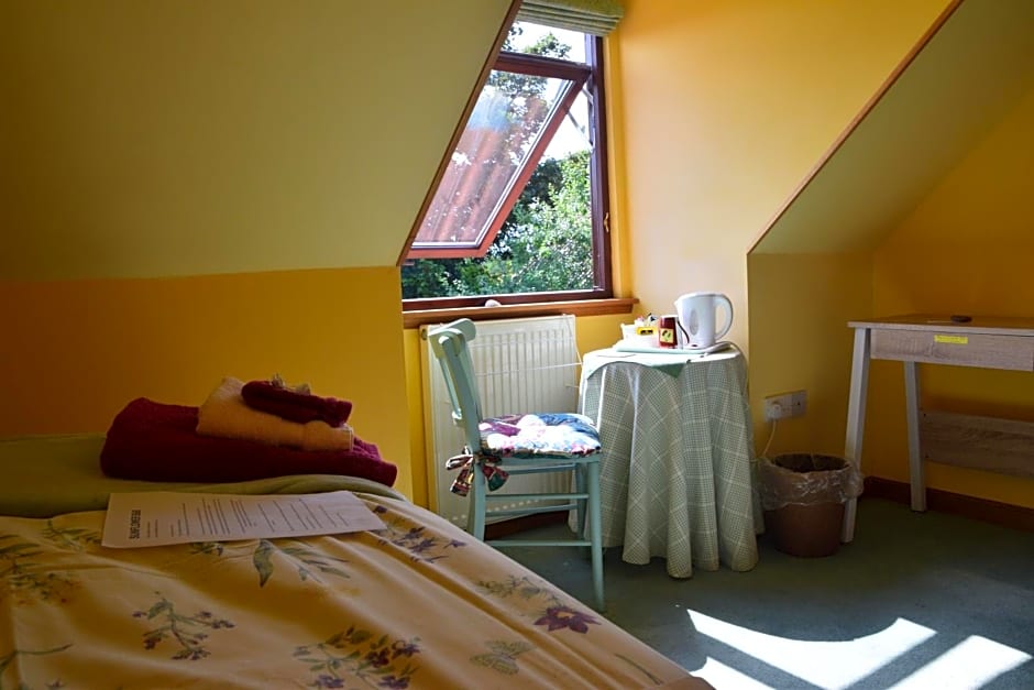 Sunflower Bed & Breakfast