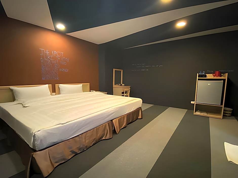 JS Hotel-Gallery Hotel