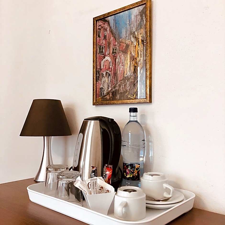 Hotel Grand Matej