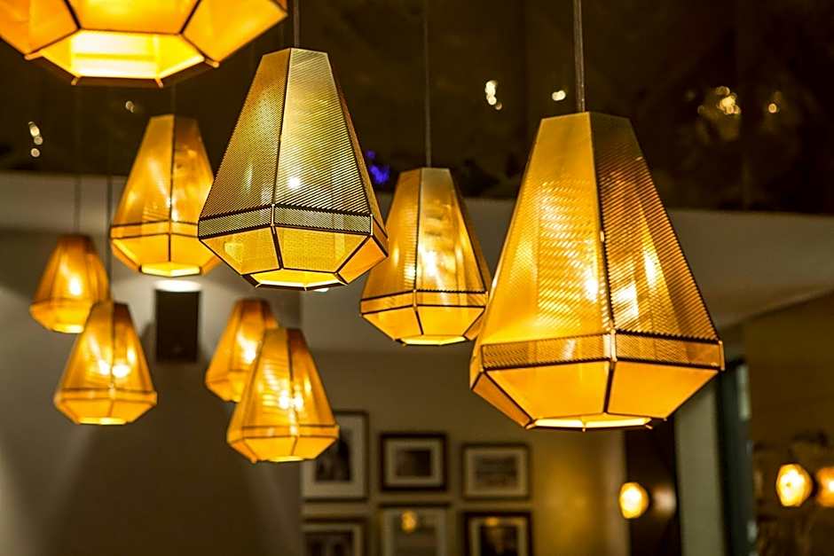 Motel One Leipzig-Augustusplatz