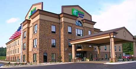 Holiday Inn Express & Suites Arkadelphia - Caddo Valley, an IHG Hotel