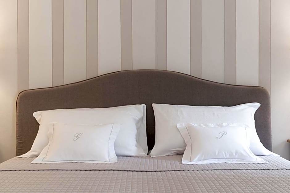 Antico Borgo B&B Cannobio