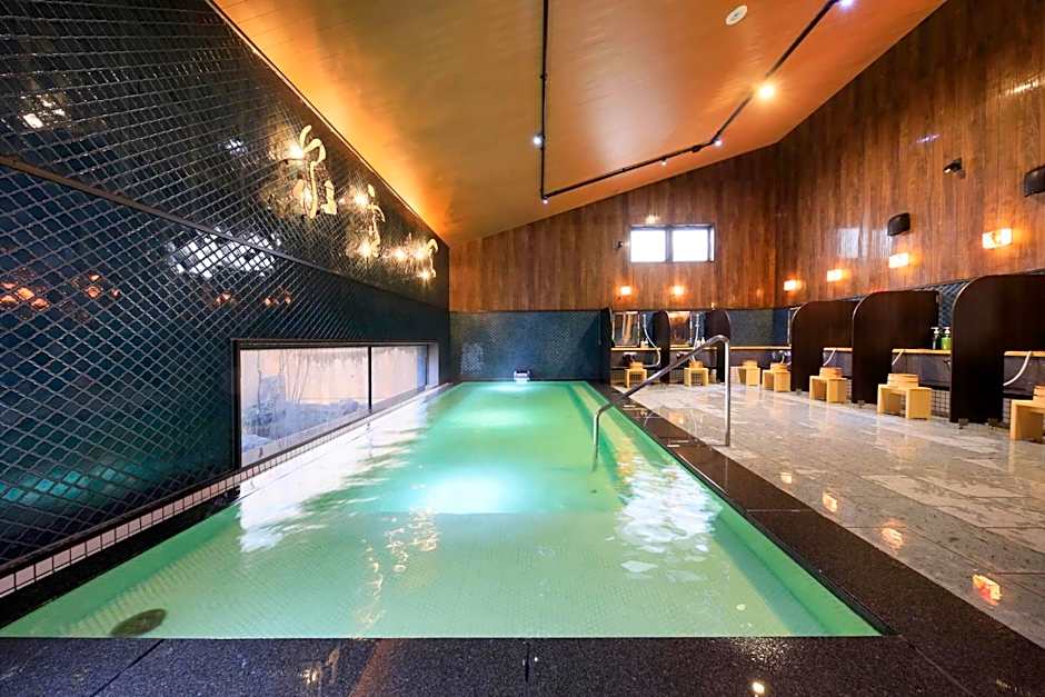 Kamiyamada Hotel