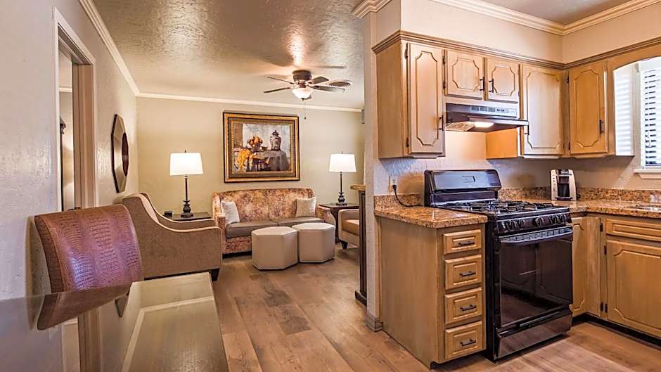 Best Western Plus Weatherford