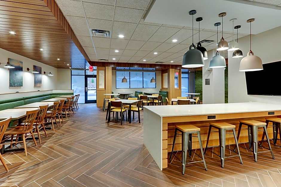 Fairfield Inn & Suites by Marriott Asheville Weaverville