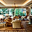 Wald & Schlosshotel Friedrichsruhe