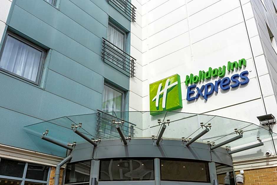 Holiday Inn Express London Croydon By IHG