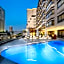 Pyramisa Suites Hotel Cairo