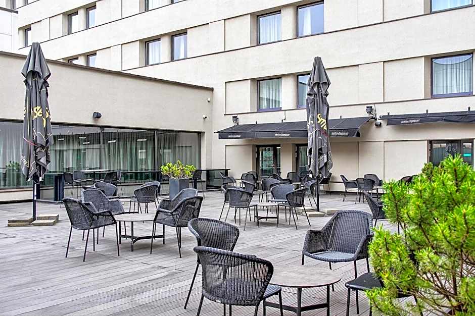 Radisson Hotel Kaunas