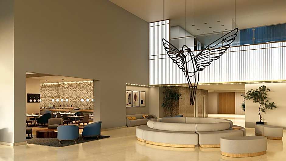voco Ciudad Juarez by IHG
