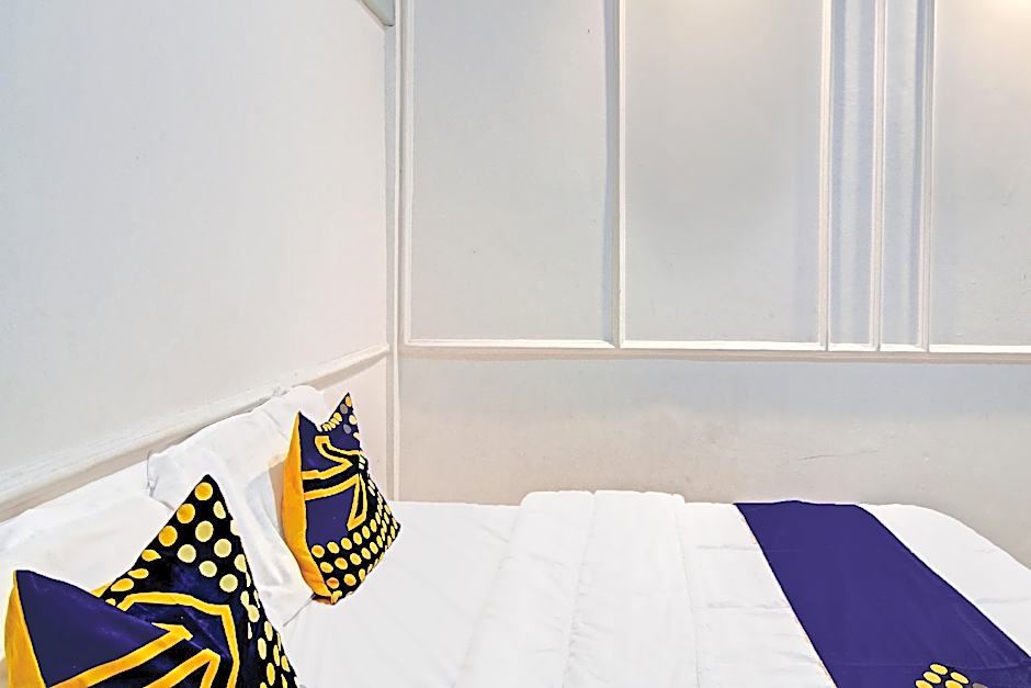 Hotel O Aulya Homestay Syariah Near Tuanku Tambusai Stadium
