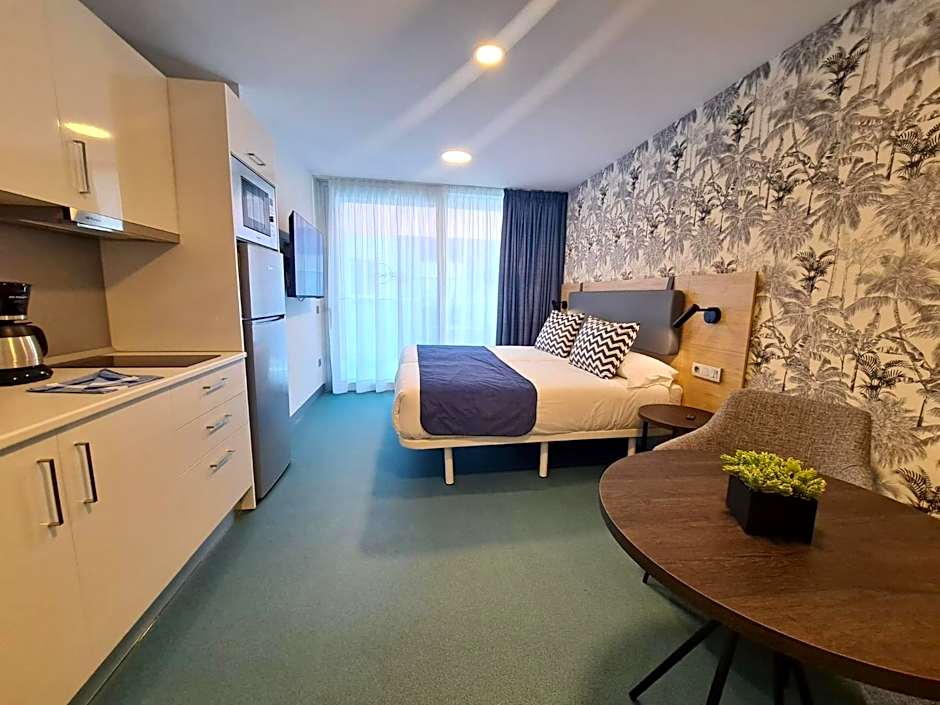 RK Farallón Canteras