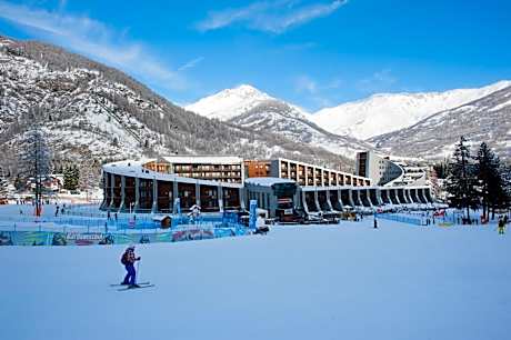 Hotel Rivè - Complesso Turistico Campo Smith