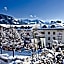 Upside Down Town Hotel Neue Post