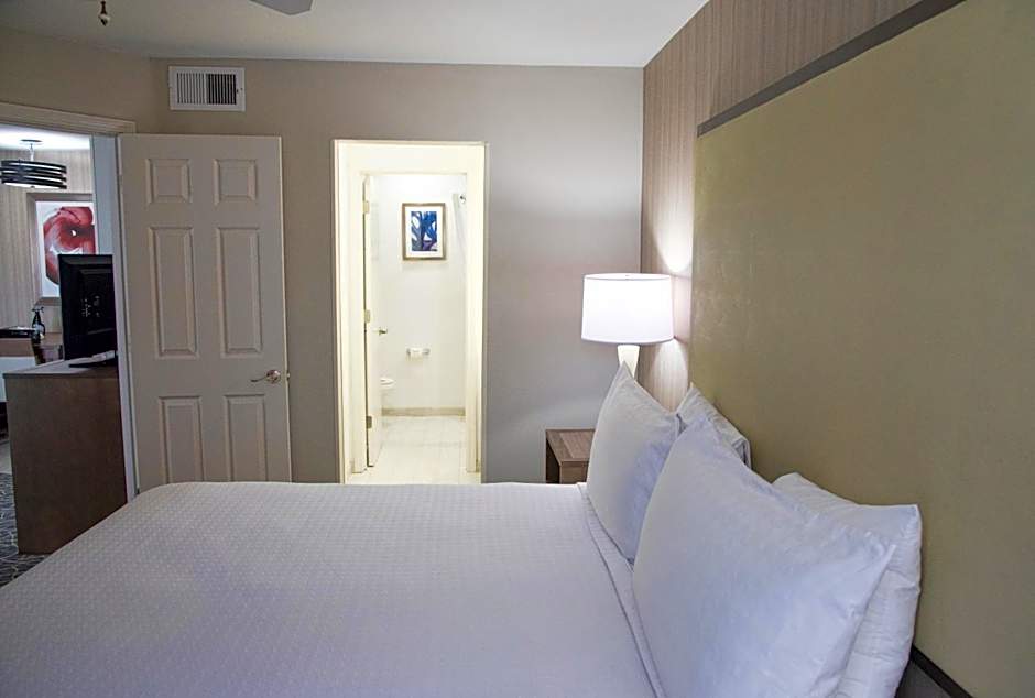 Homewood Suites by Hilton Atlanta-Peachtree Corners/Norcross – Norcross, GA