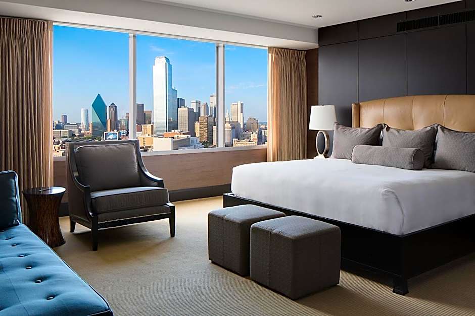 Hyatt Regency Dallas At Reunion