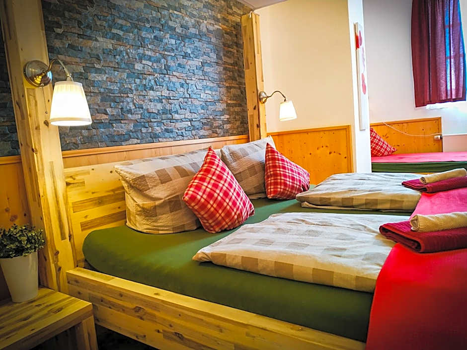 Hotel Landgasthof Sonne