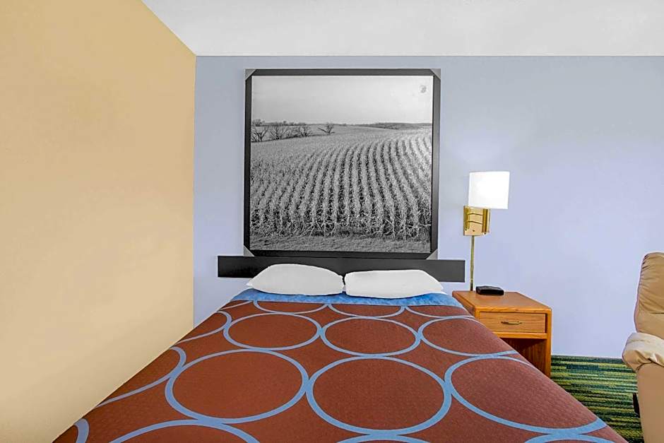 Boarders Inn & Suites by Cobblestone Hotels Waterloo