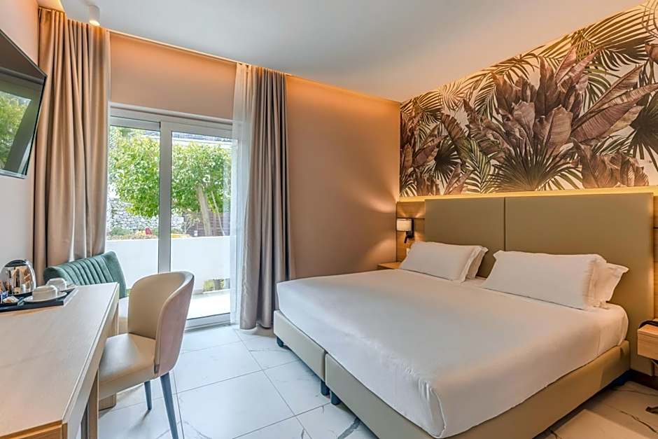 Aldiana Club Rocca Nettuno Calabria