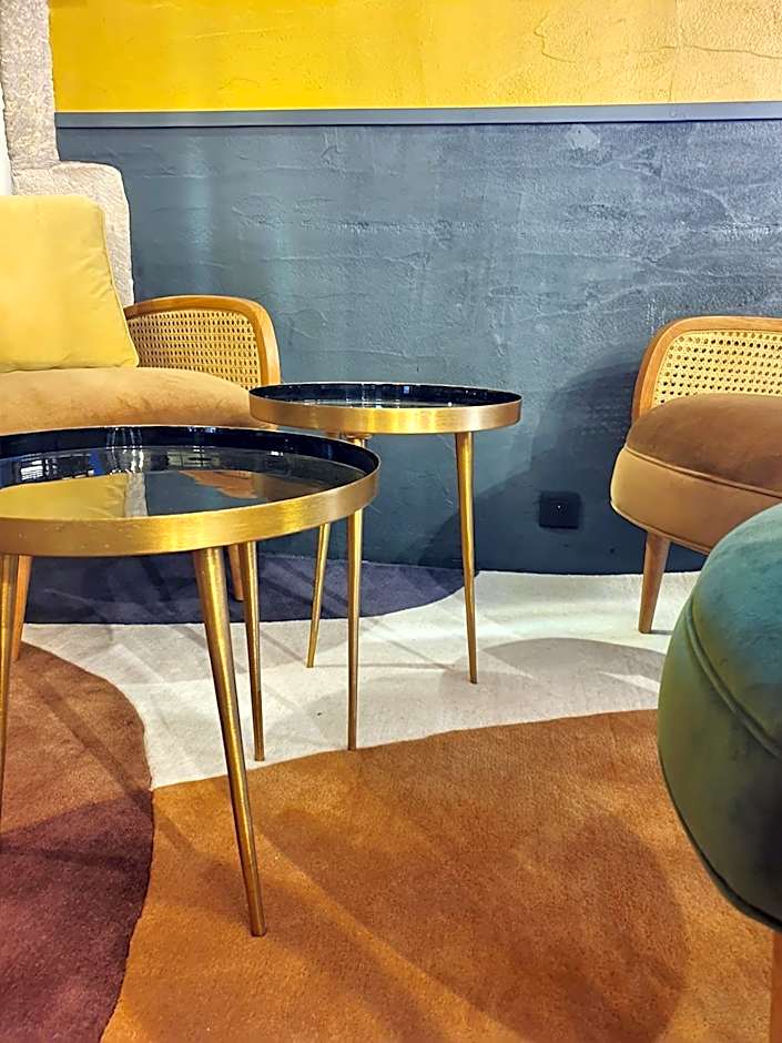 Maison Philippe Le Bon, Les Collectionneurs