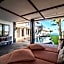 PANDAWA CLIFF OCEAN FRONT PRIVATE LUXURY VILLA 3BR