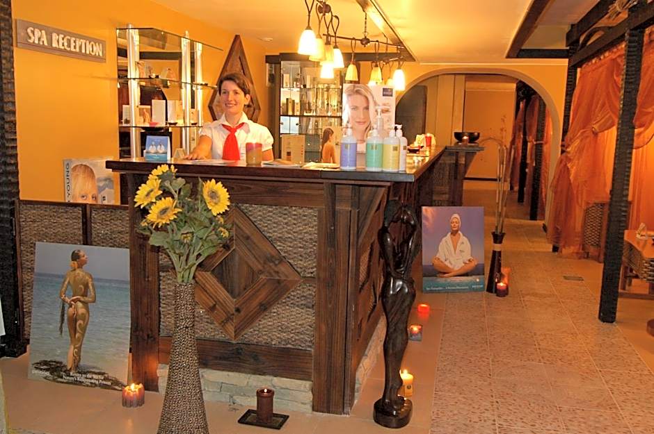 Hotel Bansko SPA & Holidays - Free Parking