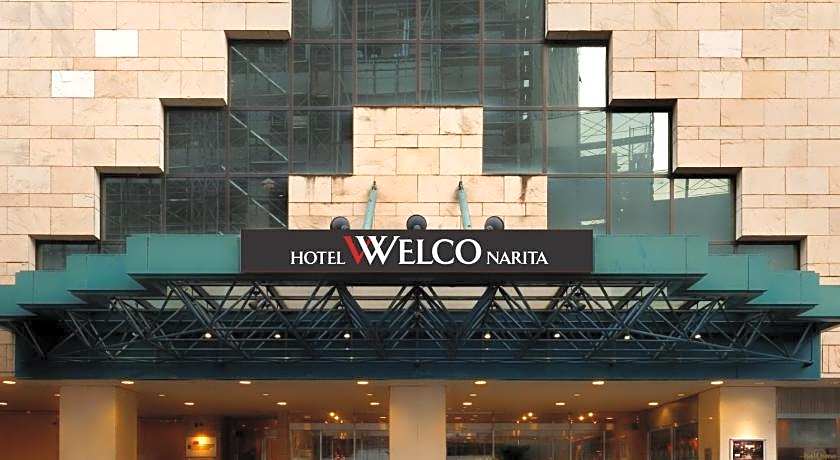 Hotel Welco Narita ( Formerly Mercure Hotel Narita )