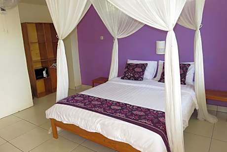 Superior Double or Twin Room with Sea View