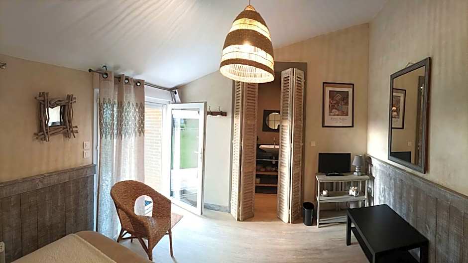 Le Puits de la Foltière