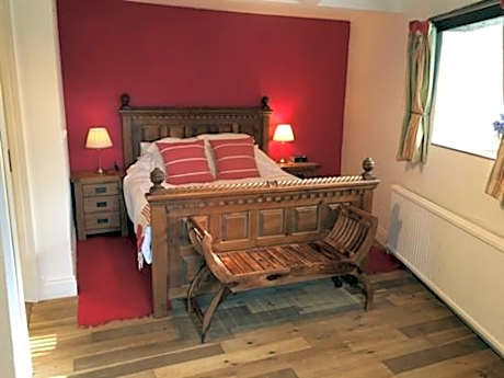 Stoneleigh Barn Bed and Breakfast