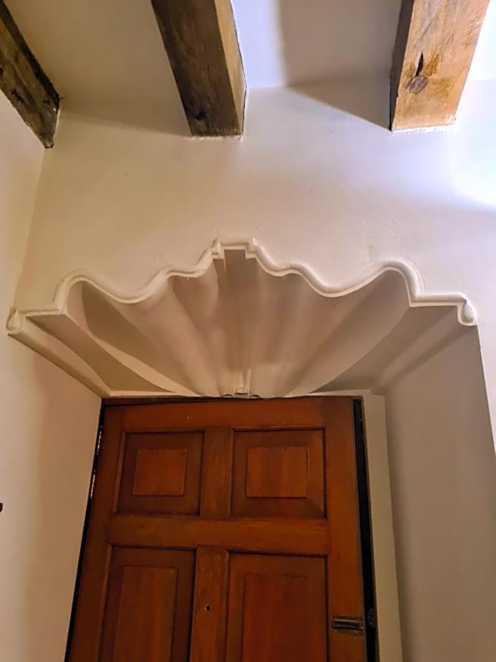 HOTEL BOUTIQUE CASA DIVINA OAXACA