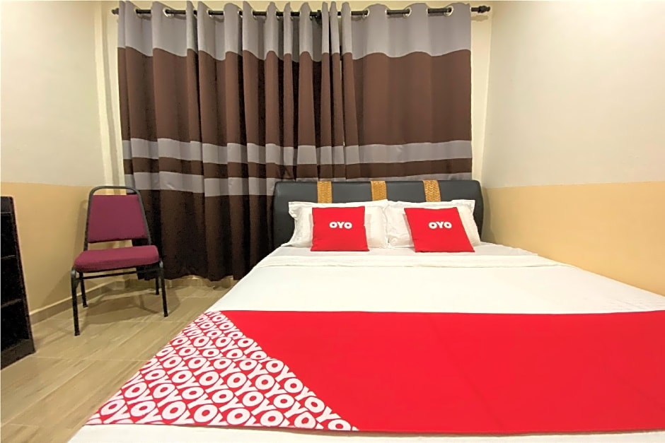 OYO 90205 Bayu Sintok Motel