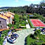 Hotel Piramide 2