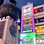 Yuexin Hotel(Guangzhou Shangxiajiu Pedestrian Street 13th Branch)