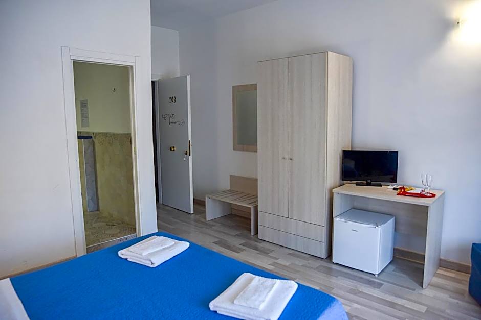 Mirosa Bed and Breakfast