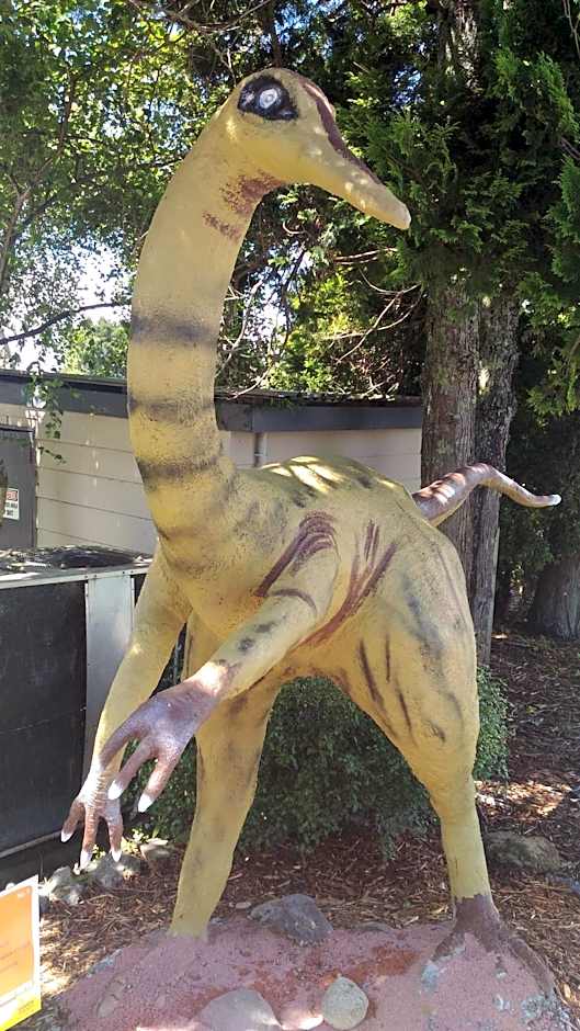 All Seasons Holiday Park