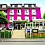 Eden Hotel