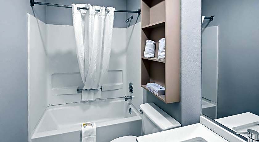 Microtel Inn & Suites by Wyndham Greensboro