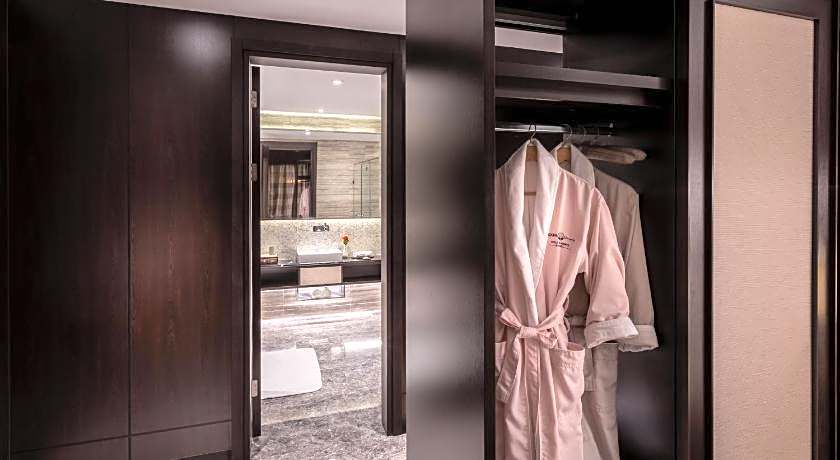 Braira Al Nakheel Hotel