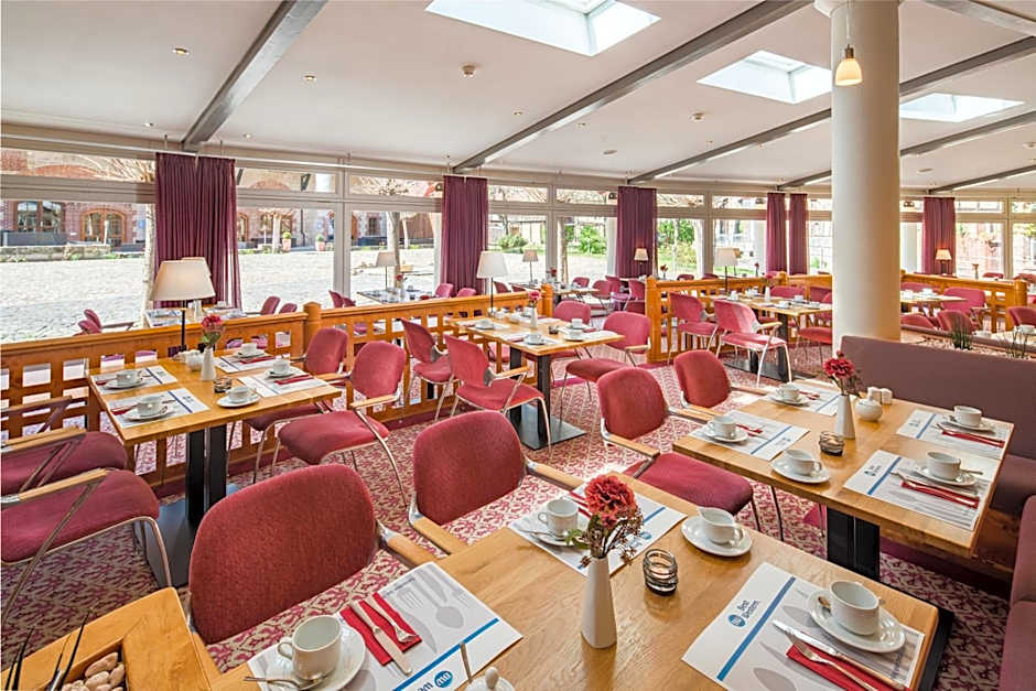 Best Western Hotel Schlossmühle Quedlinburg