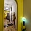 B&B Il MappaMondo