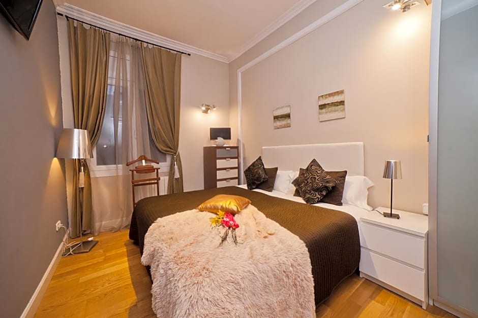 Villa Victoria Barcelona