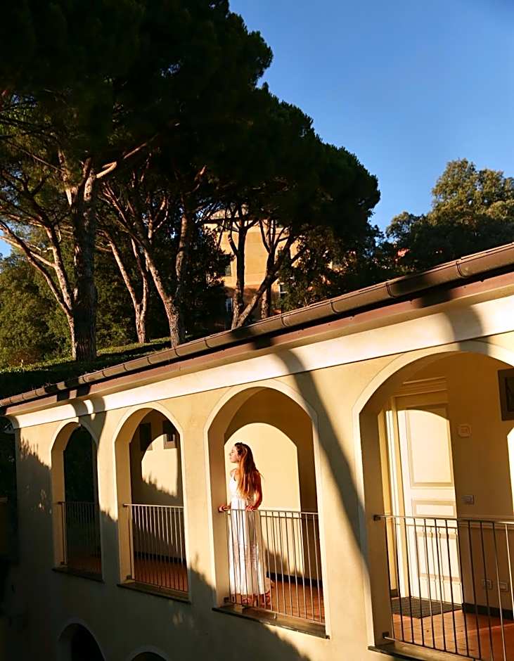 Villa Agnese